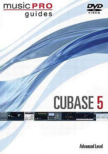 Cubase 5: Advanced Level