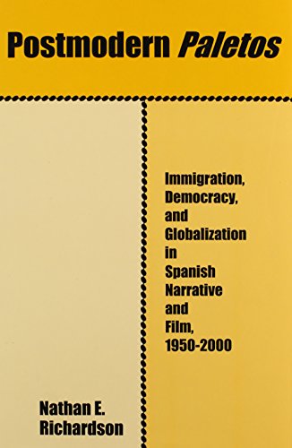 Postmodern Paletos