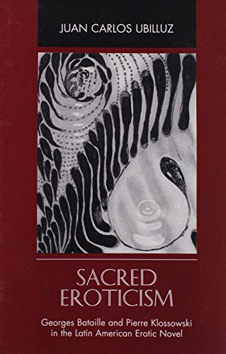Sacred Eroticism