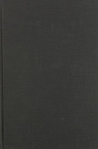 Anthropology and the German Enlightenment