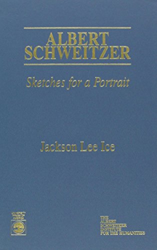 Albert Schweitzer