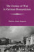 The Erotics of War in German Romanticism