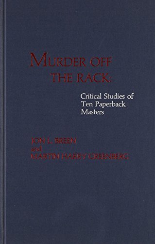 Murder Off the Rack