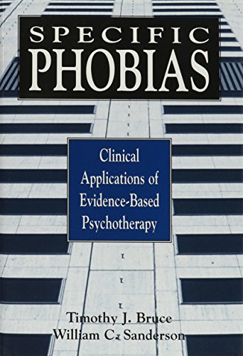Specific Phobias