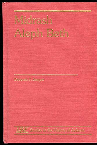 Midrash Aleph Beth