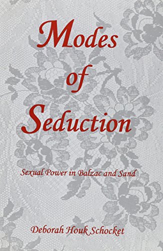 Modes of Seduction