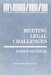 Meeting Legal Challenges