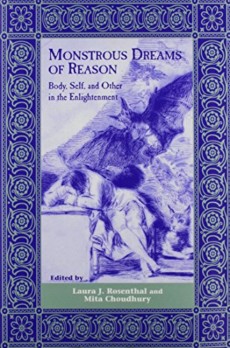 Monstrous Dreams of Reason