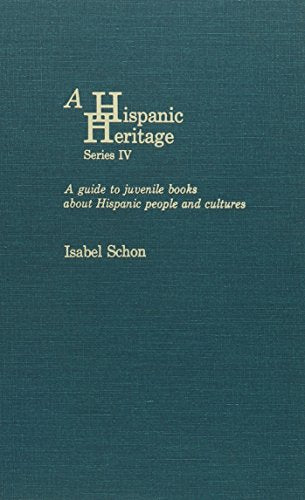 A Latino Heritage, Series IV