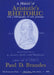 A History of Aristotle's Rhetoric with a Bibliography of Early Printings