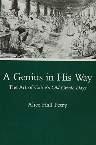 A Genius in His Way