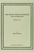 The Social Study of Judaism, Vol. II