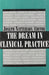 The Dream in Clinical Practice