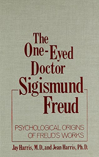 The One-Eyed Doctor, Sigismund Freud