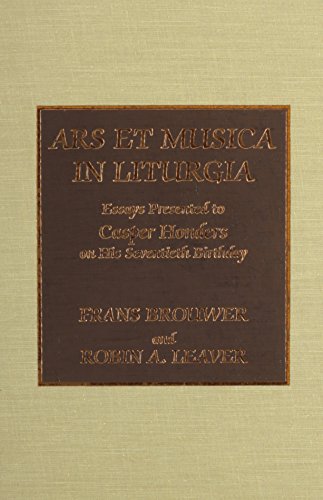 Ars Et Musica in Liturgia
