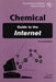 Chemical Guide to the Internet