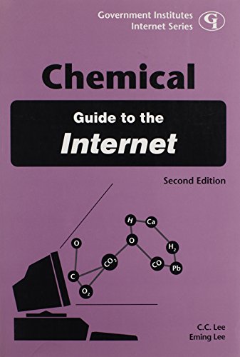 Chemical Guide to the Internet
