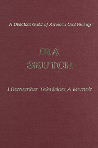 I Remember Television