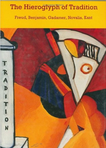 The Hieroglyph of Tradition