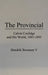The Provincial