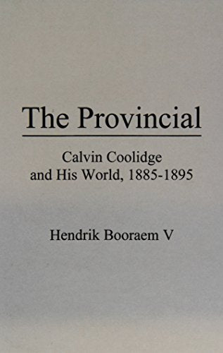 The Provincial