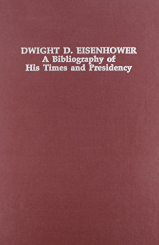 Dwight D. Eisenhower
