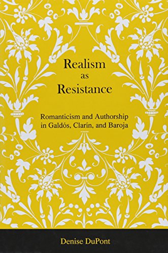 Realism as Resistance