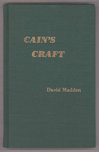 Cain's Craft