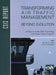 Transforming Air Traffic Management