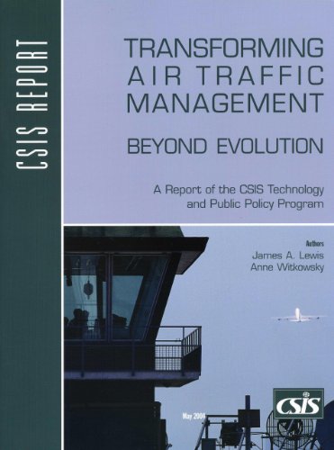 Transforming Air Traffic Management