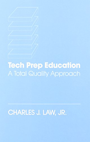 Tech Prep Education