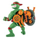 Teenage Mutant Ninja Turtles - Raphel With Storage Shell