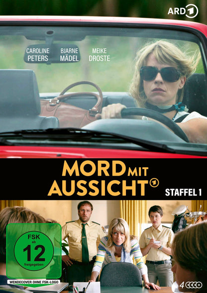 Mord Mit Aussicht: Staffel 1