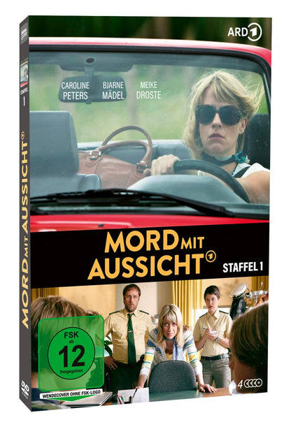 Mord Mit Aussicht: Staffel 1