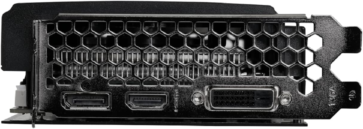 Palit GeForce RTX 3050 Dual NVIDIA 8GB GDDR6