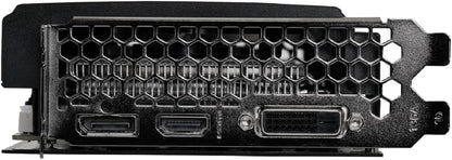 Palit GeForce RTX 3050 Dual NVIDIA 8GB GDDR6