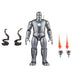 Marvel Hasbro Legends Series Iron Man (Model 01) Avengers 60th Anniversary Collectible 6 Inch Action Figure