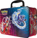 Pokémon TCG: Scarlet and Purple Treasure Chest