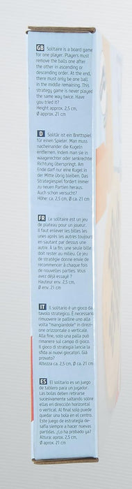 Legler - Juego de miniatura (2933) (versión en inglés