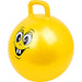 Small Foot- Pelota Hinchable, Color Amarillo (HSL 2020043