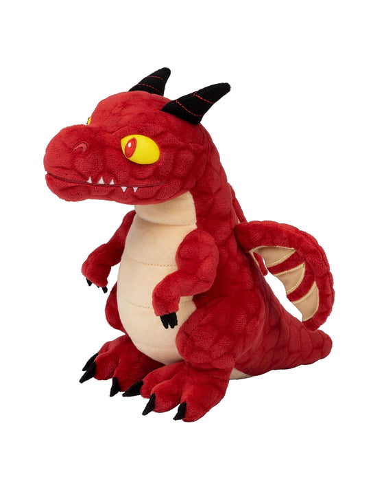 ItemLab PLUSH WOW CRIMSON WHELPLING
