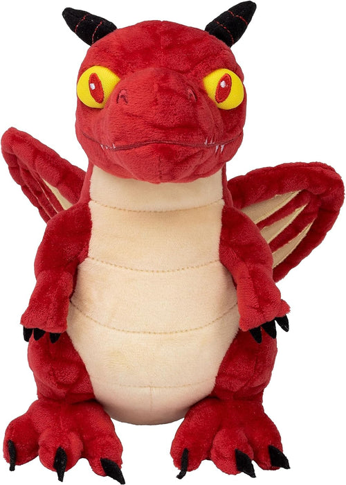 ItemLab PLUSH WOW CRIMSON WHELPLING