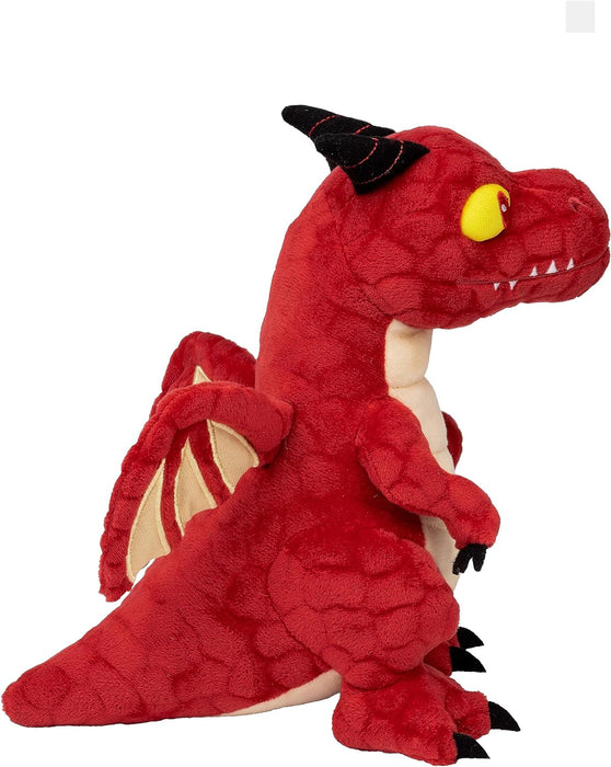 ItemLab PLUSH WOW CRIMSON WHELPLING