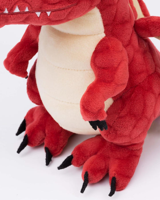 ItemLab PLUSH WOW CRIMSON WHELPLING