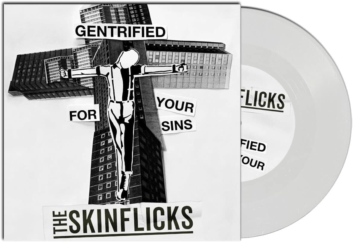 Gentrified for Your Sins
