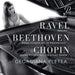 Ravel: Miroirs/Beethoven: Piano Sonata No. 14 'Moonlight/...