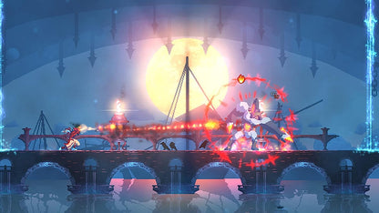 Dead Cells: Return to Castlevania Edition (PS4) PlayStation 4