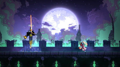Dead Cells: Return to Castlevania Edition (PS4) PlayStation 4