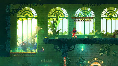 Dead Cells: Return to Castlevania Edition (PS5) PlayStation 5
