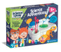 Clementoni - 78807 - Science & Play Lab - Science Apprentices, 5-10 jaar